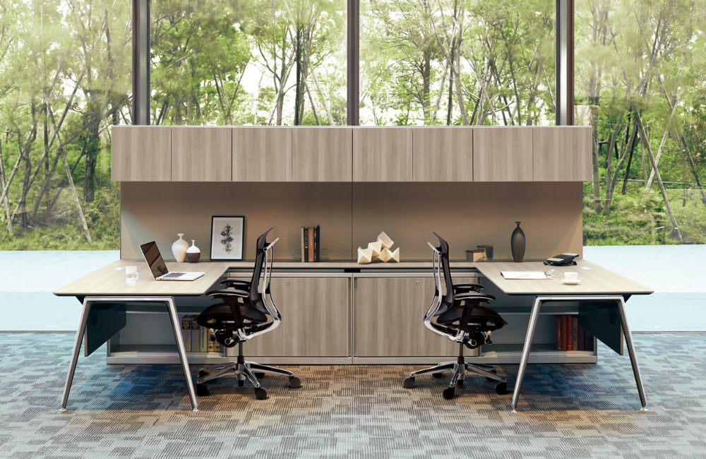 เก้าอี้สำนักงานรุ่น Contessa II