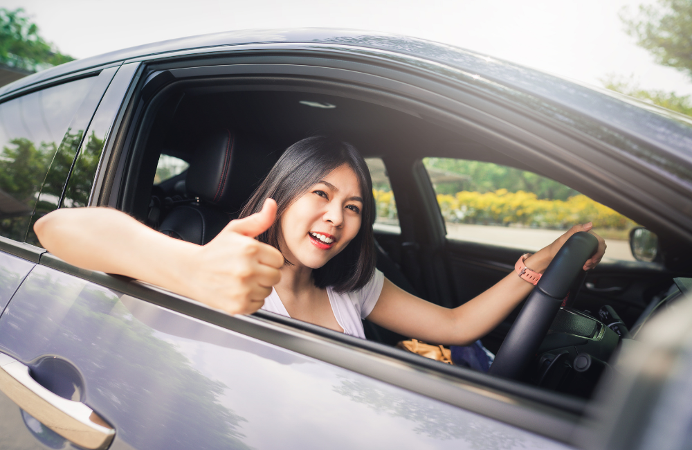 บริการเช่ารถเชียงใหม่