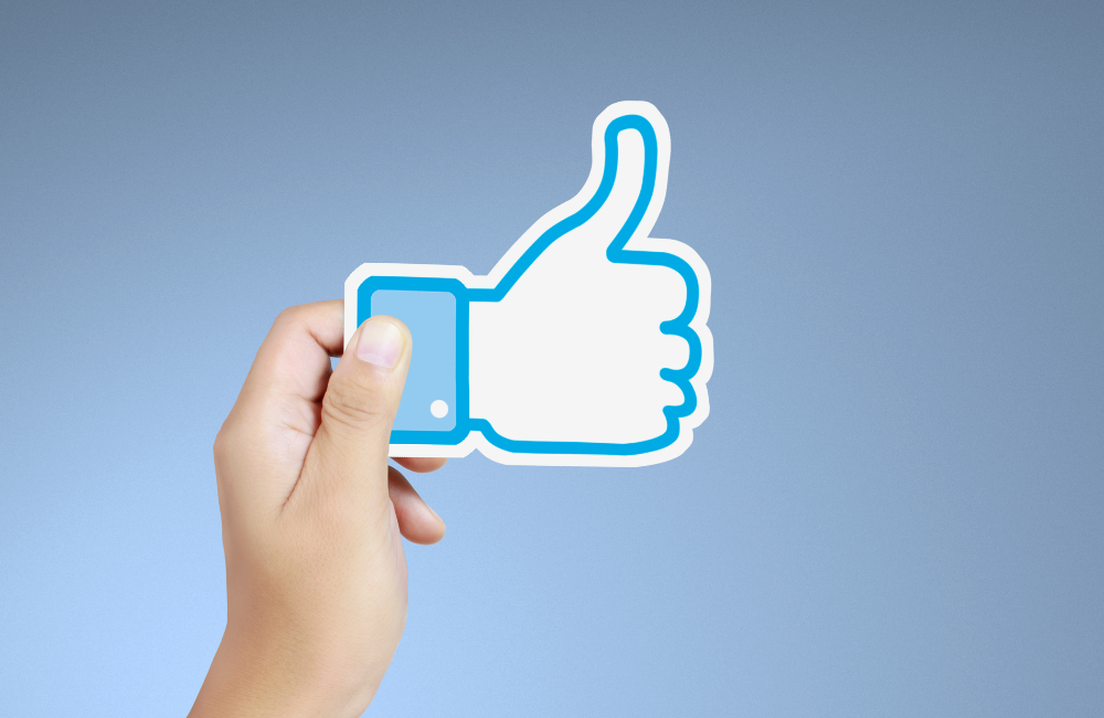 วิธีเพิ่มยอดไลค์เพจเฟซบุ๊ก