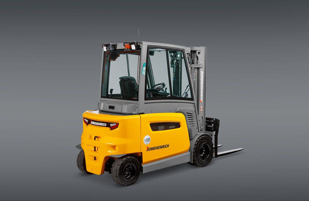 รถโฟล์คลิฟท์ 2.5 ตัน