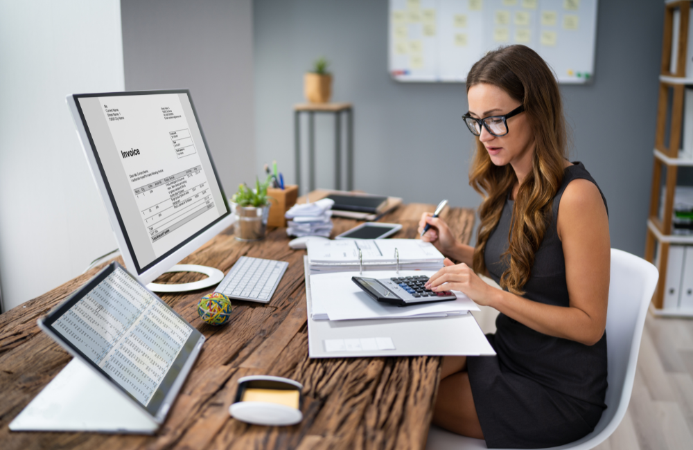Accounting Service