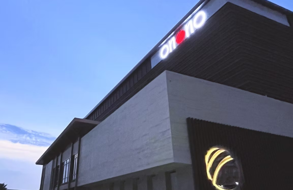 Thai Onono Sport Apparel Manufacturer