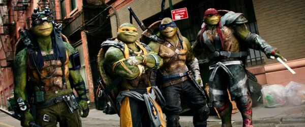 Movie Guide: ระเบิดความมันส์ครั้งใหม่กับ Teenage Mutant Ninja Turtles: Out Of Shadows