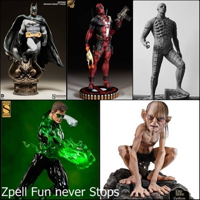 เติมความสนุก...สุดเพลินต้อนรับ “วันเด็ก” “Zpell Fun never Stops”