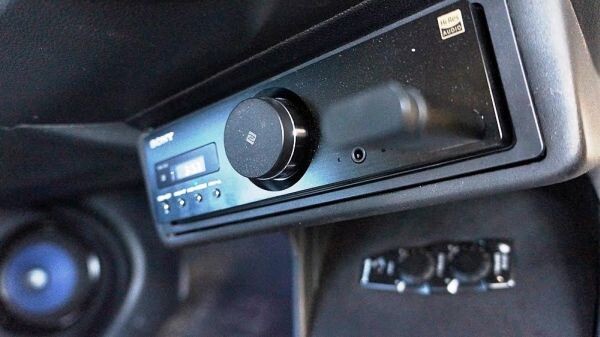 เครื่องเสียงรถยนต์ Sony Hi-Res Car Audio คว้าแชมป์ระดับเอเซีย