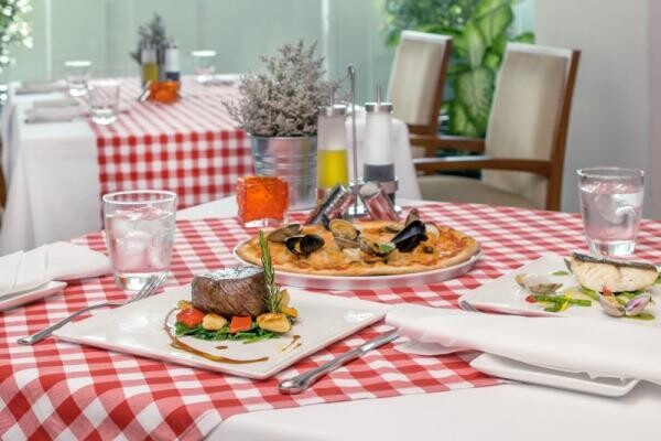 สัมผัสเสน่ห์อาหารอิตาเลียนเมนูใหม่สไตล์โฮมเมด ณ ห้องอาหารจิออร์จิโอ โรงแรมรอยัล ออคิด เชอราตัน