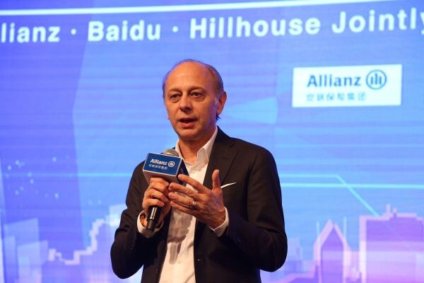 กลุ่มอลิอันซ์ สยายปีกความมั่นคงแข็งแกร่งในเอเชีย จับมือ Baidu ผุดธุรกิจประกันดิจิทัลในจีน พร้อมเปิดตัว “Allianz PNB Life Insurance” รุกตลาดประกันชีวิตในฟิลิปปินส์
