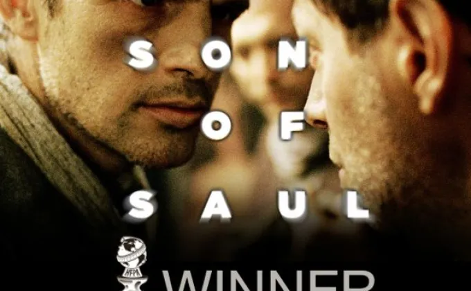 Movie: SON OF SAUL – กำกับการแสดง