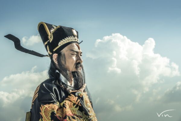 “อ๊อฟ พงษ์พัฒน์” นำทีมนักแสดงช่อง3 ถ่ายปฏิทินจีน ปี 2559ชุด “เปาบุ้นจิ้น” รับตรุษจีน