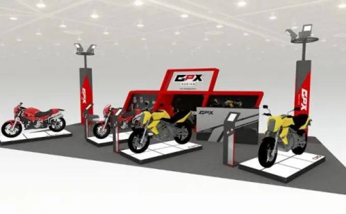 GPX Racing พร้อมเคลื่อนพลรถสัญชาติไทย