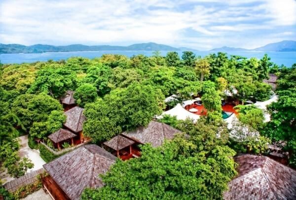 เครือโรงแรม ยู พร้อมใจมอบส่วนลด 25% ทั้งในไทย เวียดนาม และบาหลี