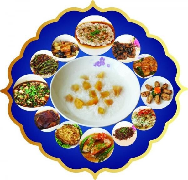 เปิดประสบการณ์ความอร่อยกับ “Teochew Porridge”ที่ หม่าน ฟู่ หยวน