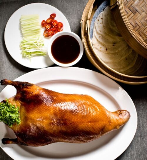 อิ่มอร่อยกับอาหารฉลองเทศกาลตรุษจีน  ที่ โรงแรมแกรนด์ ไฮแอท เอราวัณ กรุงเทพ ฯ 1-13 กุมภาพันธ์ 2559