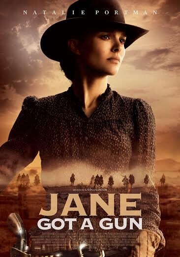 Movie Guide: “นาตาลี พอร์ตแมน” ขี่ม้าควงปืน เข้าต่อกรกับ “ยวน แม็คเกรเกอร์” เป็นครั้งแรก!! ใน “JANE GOT A GUN : เจน ปืนโหด”