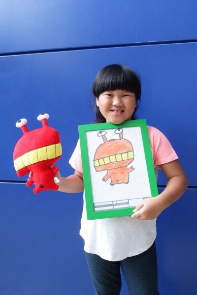 อิเกียประกาศรายชื่อหนูน้อยคนเก่งจากโครงการประกวดวาดภาพตุ๊กตาผ้าระดับโลก เด็กไทยไอเดียเยี่ยมคว้ารางวัลชนะเลิศ 1 ใน 10
