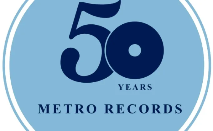 50 ปี เมโทรฯ ค่ายเพลงระดับตำนาน