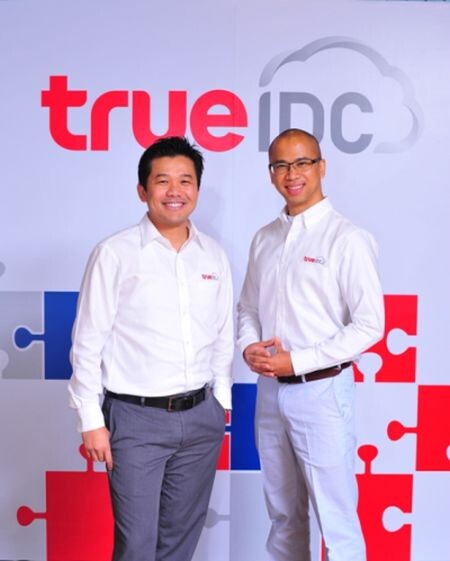 ทรู ไอดีซี ขับเคลื่อนสู่การเป็น ผู้ให้บริการ Cloud Marketplace รายแรกในไทย พร้อมเพิ่มขีดความสามารถให้เอสเอ็มอีไทยแข่งขันในระดับสากล