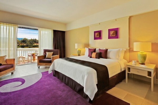 โรงแรมอังสนาลากูน่าภูเก็ต ในงานไทยเที่ยวไทย ครั้งที่ 38 ราคาพิเศษ เริ่มต้นที่ 2,900 บาท เท่านั้น