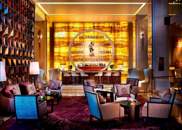 หนุมานบาร์ ณ โรงแรมสยามเคมปินสกี้ กรุงเทพฯ แนะนำ “Sunset Hours” โปรโมชั่นเครื่องดื่มสุดพิเศษ
