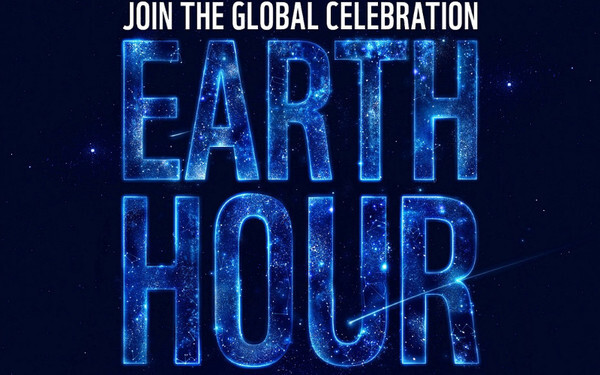 ร่วมลดโลกร้อนกับกิจกรรม Earth Hour พร้อมโปรโมชั่นดีๆ ณ โรงแรม เดอะ สุโกศล กรุงเทพ
