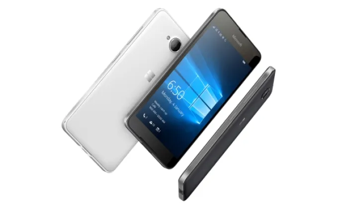 Lumia 650 ประกาศการสั่งซื้อล่วงหน้าแล้วในประเทศไทย