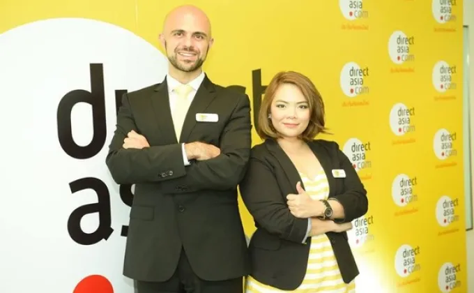 New DirectAsia Thailand CEO aims
