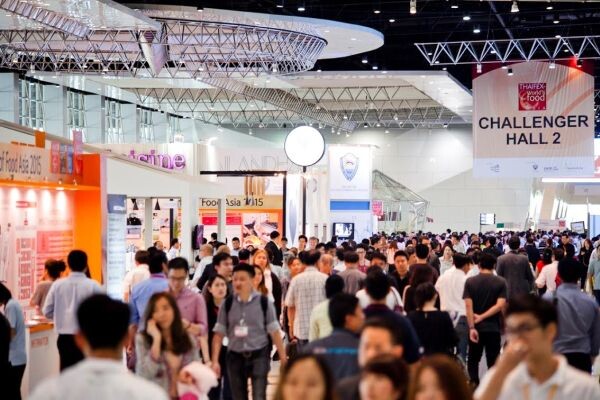 THAIFEX-World of Food Asia Announces Highlights of May 2016 Show