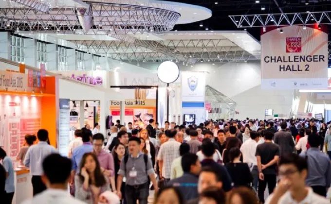 THAIFEX-World of Food Asia Announces