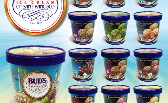 “Bud’s Ice Cream” ร่วมส่งสุข คลายร้อนทั่วไทย