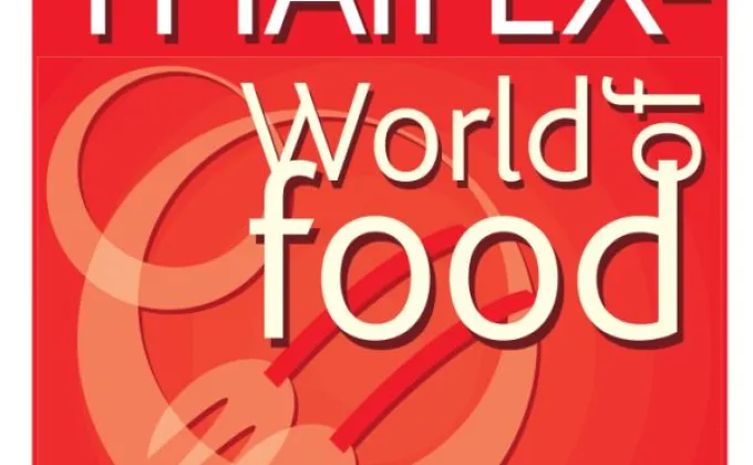 THAIFEX-World of Food Asia เดินหน้าสวย