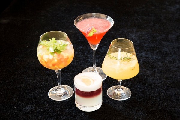 โรงแรมดับเบิ้ลทรี บาย ฮิลตัน สุขุมวิท กรุงเทพฯ นำเสนอโปรโมชั่นเครื่องดื่ม “Tequila Cocktails” ที่โมเสก พูลบาร์