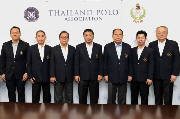 ภาพข่าว: ประชุมใหญ่สามัญประจำปี 2559 ของสมาคมกีฬาขี่ม้าโปโลแห่งประเทศไทย