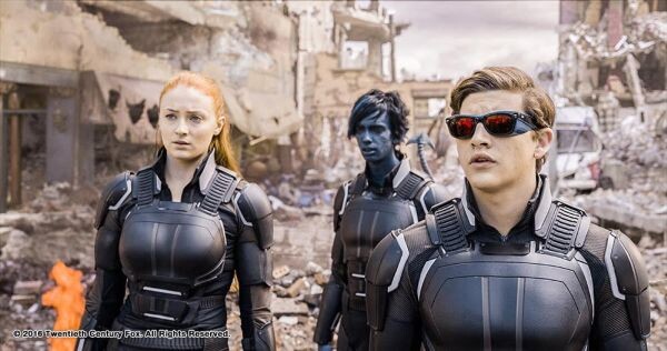 Movie Guide: เตรียมพร้อมสู้ทำสงครามในคลิปมาใหม่ X-Men: Apocalypse 19 พฤษภาคมนี้ในโรงภาพยนตร์