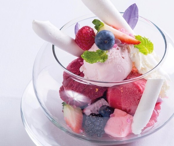 ดับร้อนซัมเมอร์นี้ด้วย “พาเหรดไอศกรีม” ณ โรงแรมอนันตรา สยาม กรุงเทพฯ วันนี้ ถึง 31 กรกฎาคม 2559