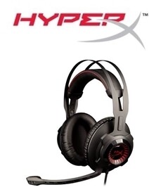 HyperX เปิดตัวหูฟังเกมมิ่งรุ่นใหม่ Cloud Revolver