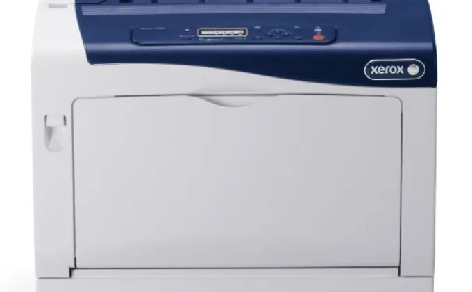Phaser 7100 เครื่องพิมพ์เลเซอร์สี