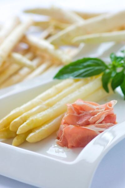 “เทศกาลหน่อไม้ฝรั่งขาว” สไตล์อาหารอิตาเลี่ยน ณ ห้องอาหารอิตาเลี่ยน ดอน จิโอวานนี โรงแรมเซ็นทาราแกรนด์ เซ็นทรัลพลาซา ลาดพร้าว กรุงเทพฯ