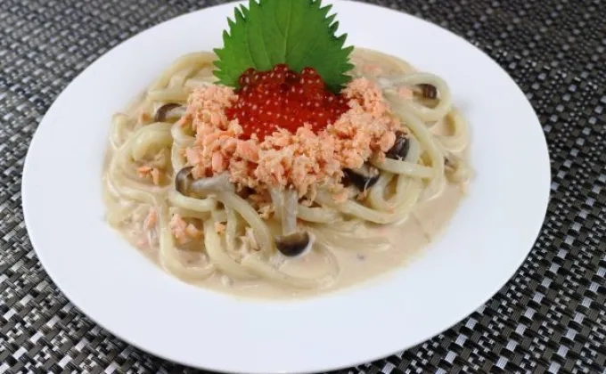 สึโบฮาจิ จัดความอร่อย 8 เมนู “อุไมแซลมอน”
