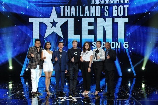 “แกสบี้ มูฟวิ่งรับเบอร์” ให้ทุกคนเปลี่ยนสู่ความเท่ขั้นสุด จับมือ Group M ร่วมเป็นผู้สนับสนุนหลัก Thailand got Talent ซีซั่น 6!