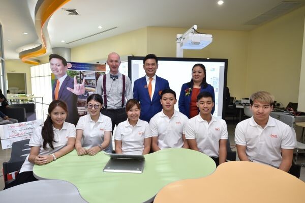 สจล. เปิด KMIDS โรงเรียนสาธิตนานาชาติสายวิทยาศาสตร์แห่งแรกของไทย ปั้นผู้นำแห่งศตวรรษที่ 21
