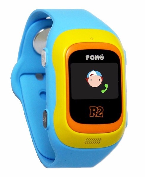 นาฬิกาเด็กโพโมะเฮาส์ (Pomo House) เปิดตัวนาฬิกาป้องกันเด็กหายตัวล่าสุด POMO R2(โพโมะอาร์ทู) โชว์จุดเด่นกันน้ำได้ พร้อมพ่วงประกันเด็กหาย