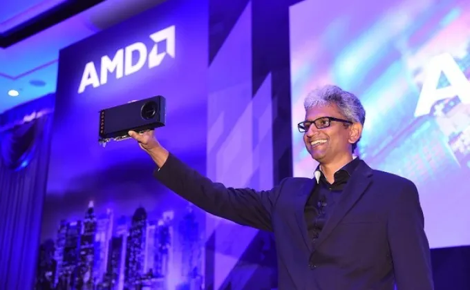 AMD เผยรายละเอียด Radeon? RX Series