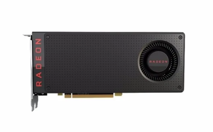 AMD ส่ง Radeon RX 480 ตั้งเป้าส่งมอบประสบการณ์ด้าน