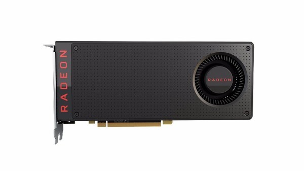 AMD ส่ง Radeon RX 480 ตั้งเป้าส่งมอบประสบการณ์ด้าน VR ให้กับผู้ใช้งานนับล้านในราคาเริ่มต้นเพียง $199