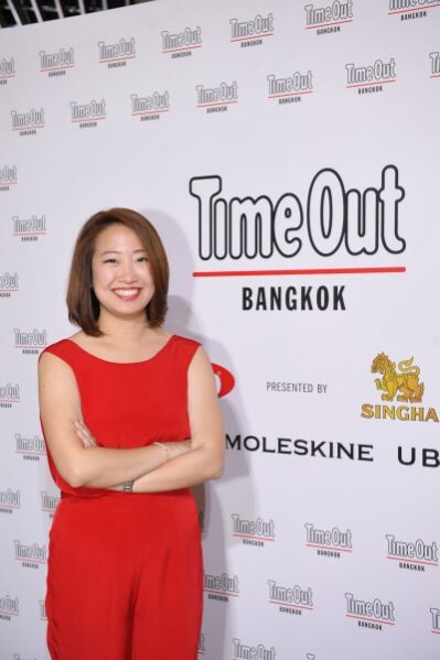 ศิลปิน ดารา และเหล่าคนดัง ร่วมต้อนรับ 'Time Out Bangkok’ เผยทุกเรื่องราวสุดฮิพแห่งมหานครกรุงเทพ เติมสีสันให้ทุกไลฟ์สไตล์