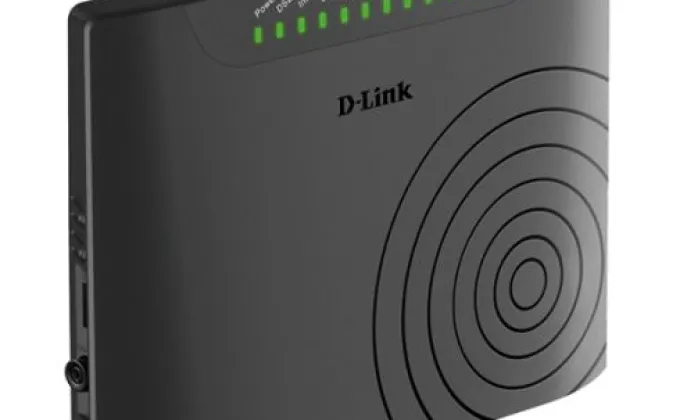 แวลลูฯ แนะนำ D-Link DSL-2877AL