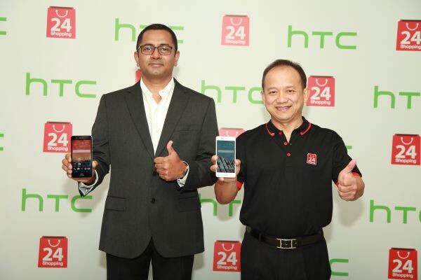เอชทีซี เปิดตัว “HTC Desire 728 Dual Sim” อย่างเป็นทางการในไทย HTC Desire 728 Dual Sim คือสมาร์ทโฟน รุ่นล่าสุดที่มาพร้อมฟีเจอร์จัดเต็มในราคาโดนใจ