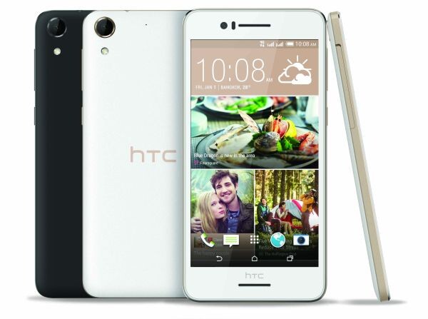 เอชทีซี เปิดตัว “HTC Desire 728 Dual Sim” อย่างเป็นทางการในไทย HTC Desire 728 Dual Sim คือสมาร์ทโฟน รุ่นล่าสุดที่มาพร้อมฟีเจอร์จัดเต็มในราคาโดนใจ
