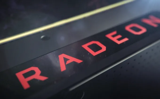 AMD เปิดตัว Radeon Rebellion และ