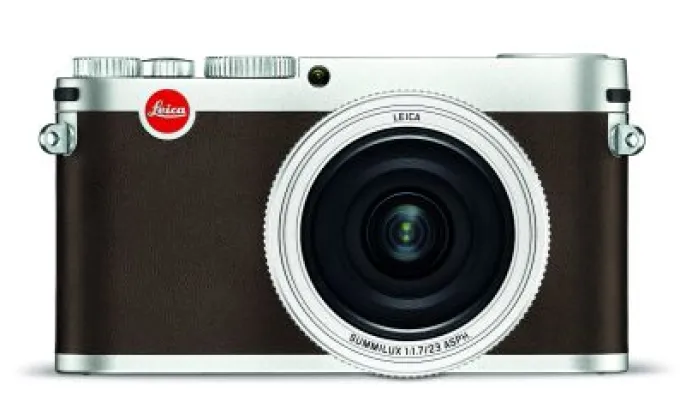แบรนด์กล้องระดับโลก “Leica” ขอแนะนำ